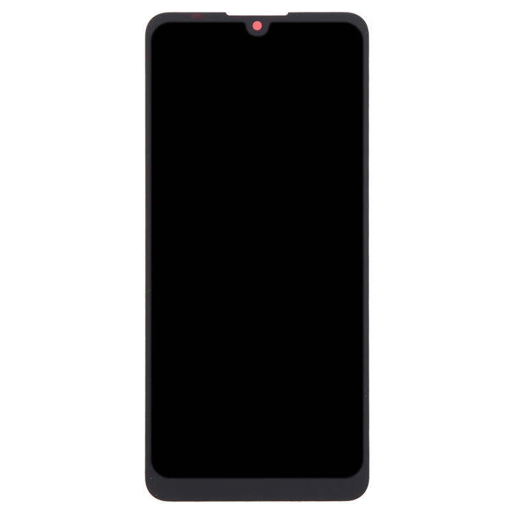 Original LCD Screen For Wiko Y82 With Digitizer Full Assembly, For Wiko Y82