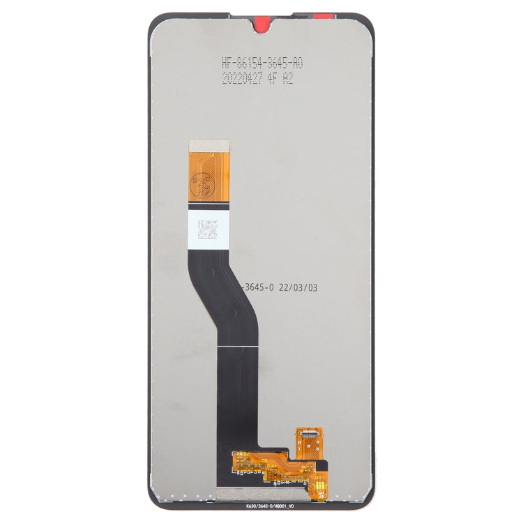 Original LCD Screen For Wiko Y82 With Digitizer Full Assembly, For Wiko Y82