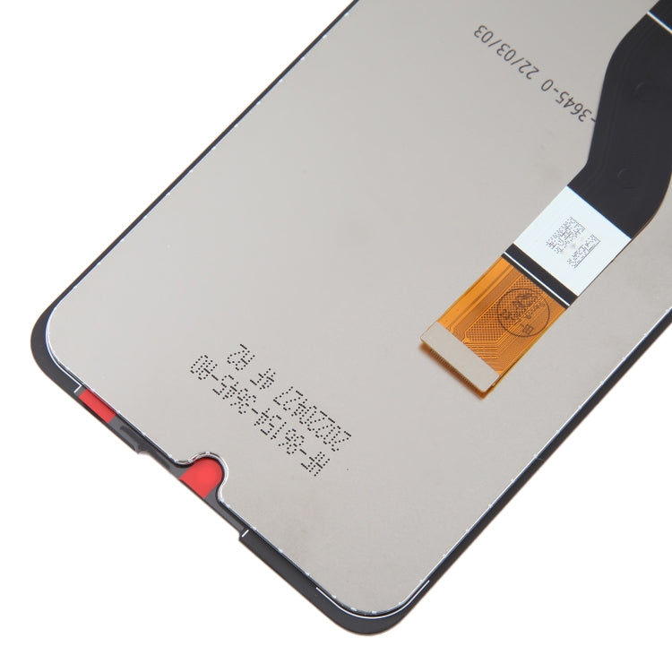 Original LCD Screen For Wiko Y82 With Digitizer Full Assembly, For Wiko Y82
