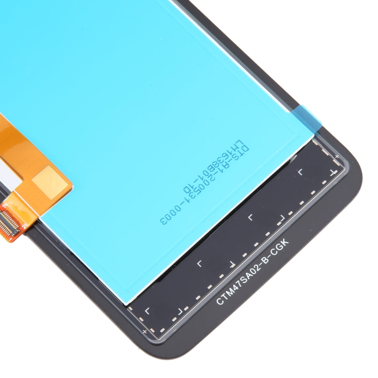 For Honeywell CT60 LCD Screen with Digitizer Full Assembly, For Honeywell CT60