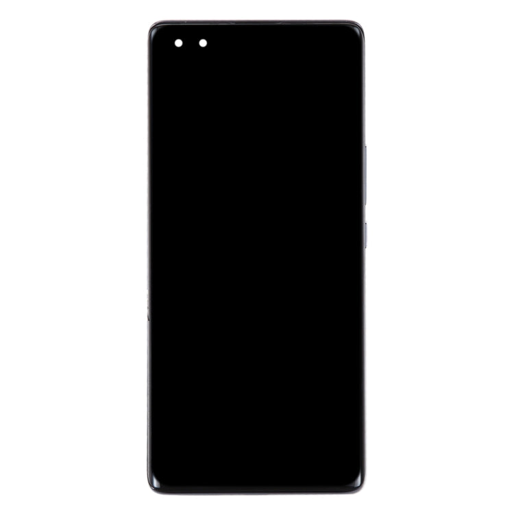 Original LCD Screen For Huawei nova 9 Pro Digitizer Full Assembly with Frame