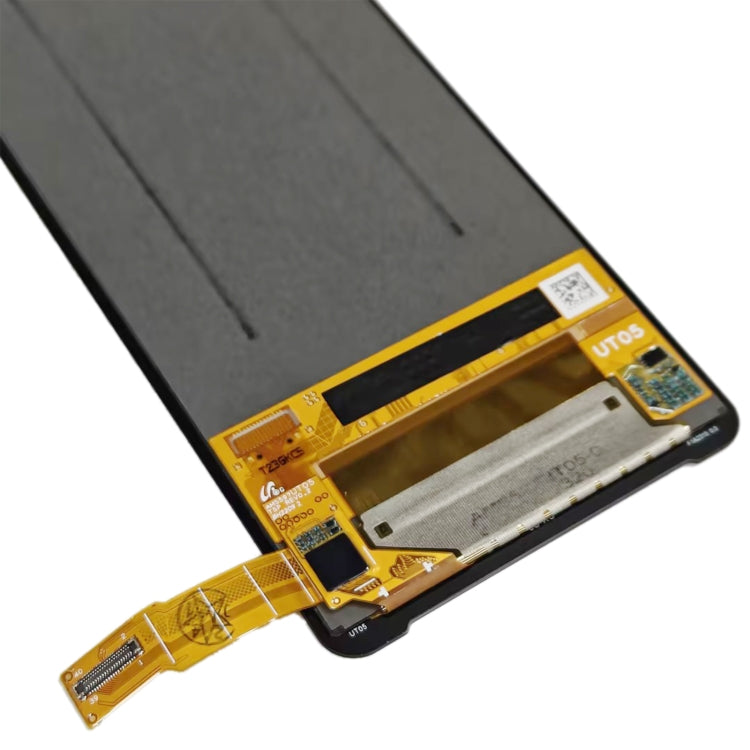 For Sony Xperia 10 IV Original LCD Screen with Digitizer Full Assembly, For Sony Xperia 10 IV