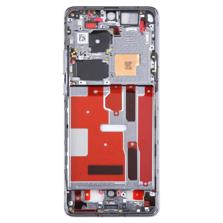 Cadre LCD avant pour Huawei P50 Pro (Original)