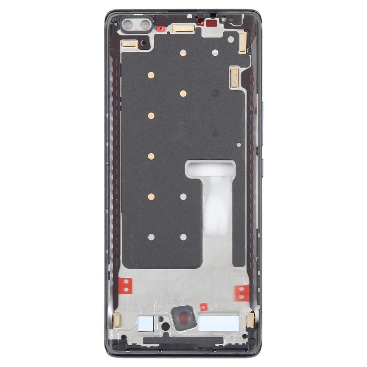 For Huawei nova 9 Pro Front Housing LCD Frame Bezel Plate, For Huawei nova 9 Pro (Original)