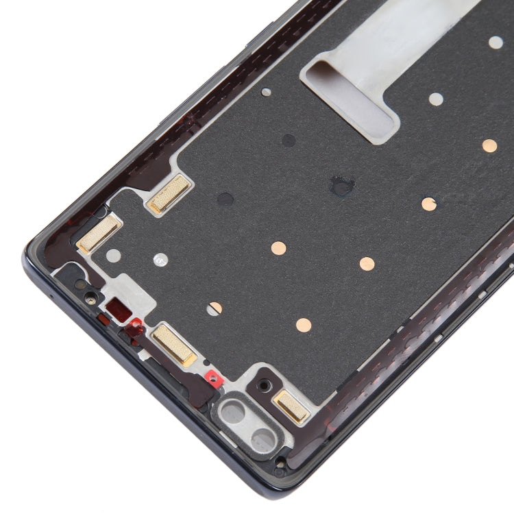 For Huawei nova 9 Pro Front Housing LCD Frame Bezel Plate, For Huawei nova 9 Pro (Original)