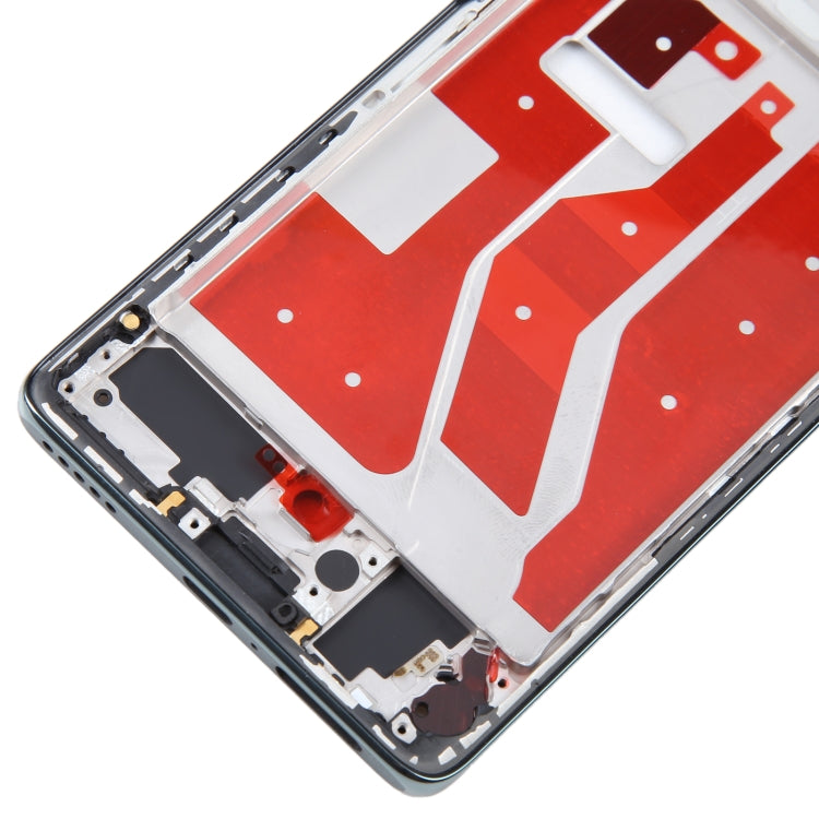 For Huawei nova 9 Pro Front Housing LCD Frame Bezel Plate, For Huawei nova 9 Pro (Original)