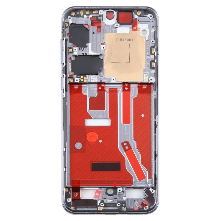 Cadre LCD avant pour Huawei P50 (Original)