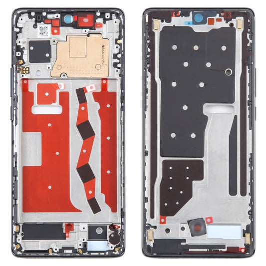 For Huawei nova 10 Front Housing LCD Frame Bezel Plate, For Huawei nova 10 (Original)