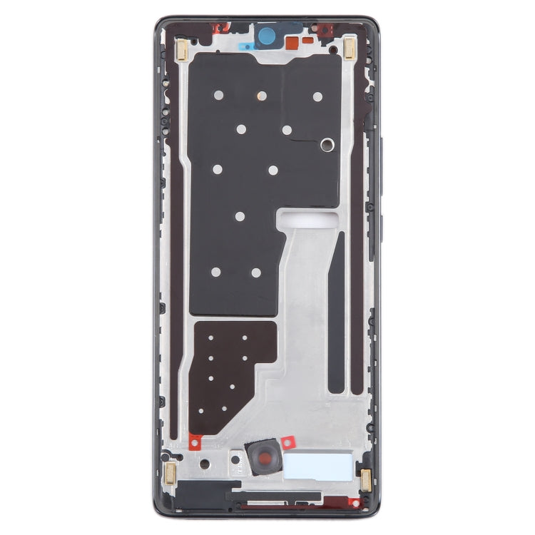For Huawei nova 10 Front Housing LCD Frame Bezel Plate, For Huawei nova 10 (Original)