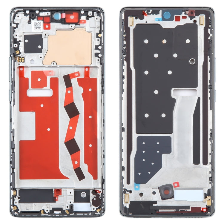 For Huawei nova 10 Front Housing LCD Frame Bezel Plate, For Huawei nova 10 (Original)