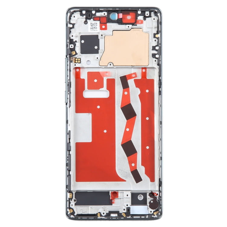 For Huawei nova 10 Front Housing LCD Frame Bezel Plate, For Huawei nova 10 (Original)