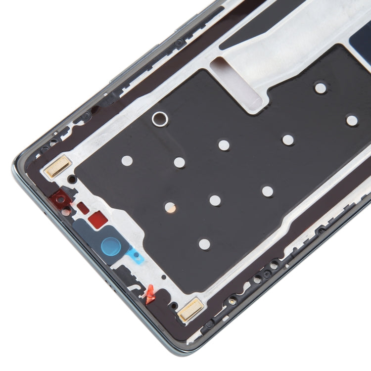 For Huawei nova 10 Front Housing LCD Frame Bezel Plate, For Huawei nova 10 (Original)