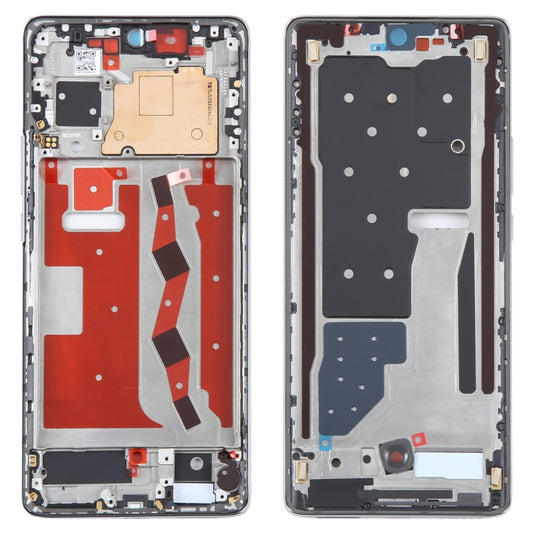 For Huawei nova 10 Front Housing LCD Frame Bezel Plate, For Huawei nova 10 (Original)