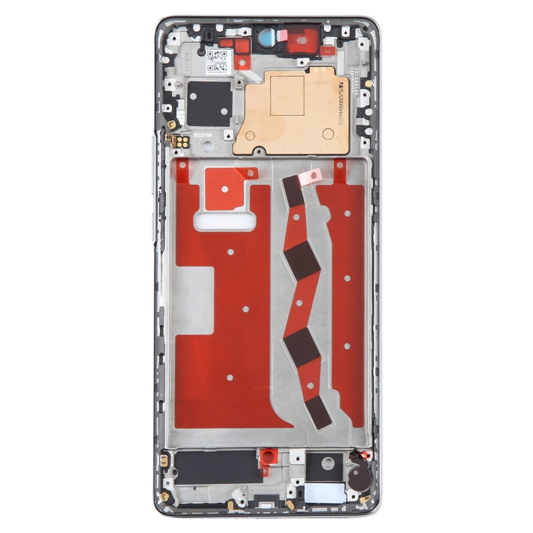 For Huawei nova 10 Front Housing LCD Frame Bezel Plate, For Huawei nova 10 (Original)