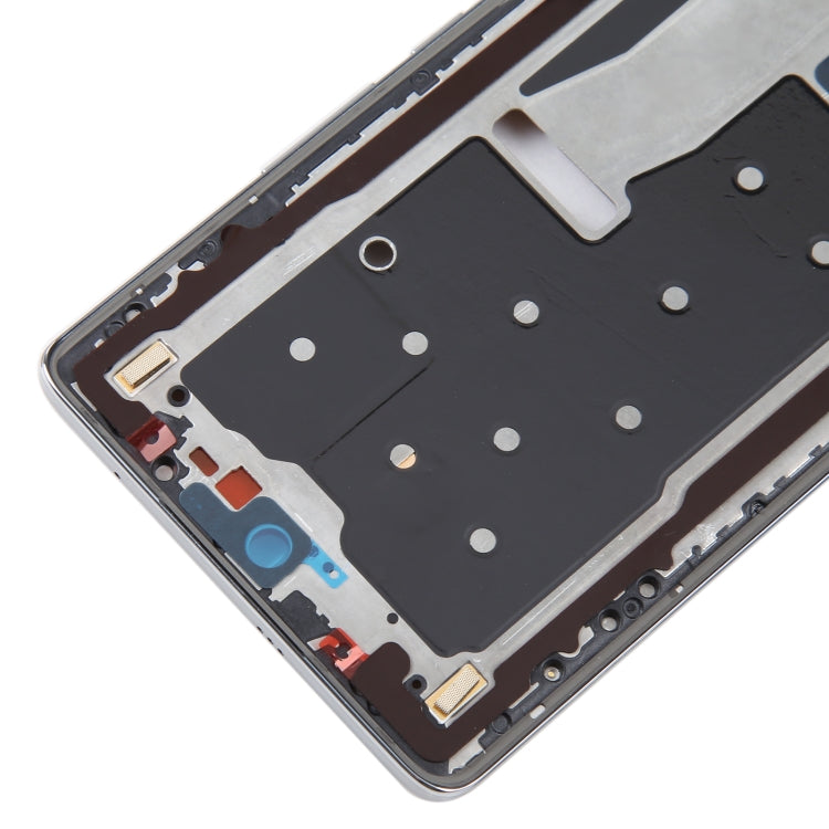 For Huawei nova 10 Front Housing LCD Frame Bezel Plate, For Huawei nova 10 (Original)