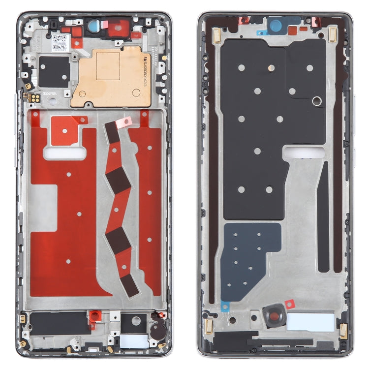 For Huawei nova 10 Front Housing LCD Frame Bezel Plate