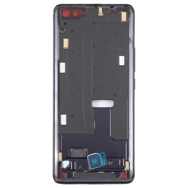 For Huawei nova 7 Pro Front Housing LCD Frame Bezel Plate, For Huawei nova 7 Pro(Original)