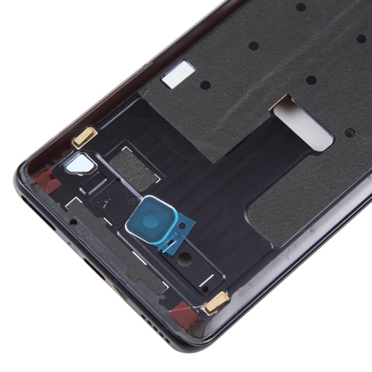 For Huawei nova 7 Pro Front Housing LCD Frame Bezel Plate, For Huawei nova 7 Pro(Original)