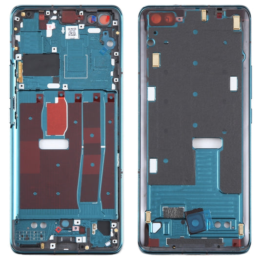 For Huawei nova 7 Pro Front Housing LCD Frame Bezel Plate, For Huawei nova 7 Pro(Original)