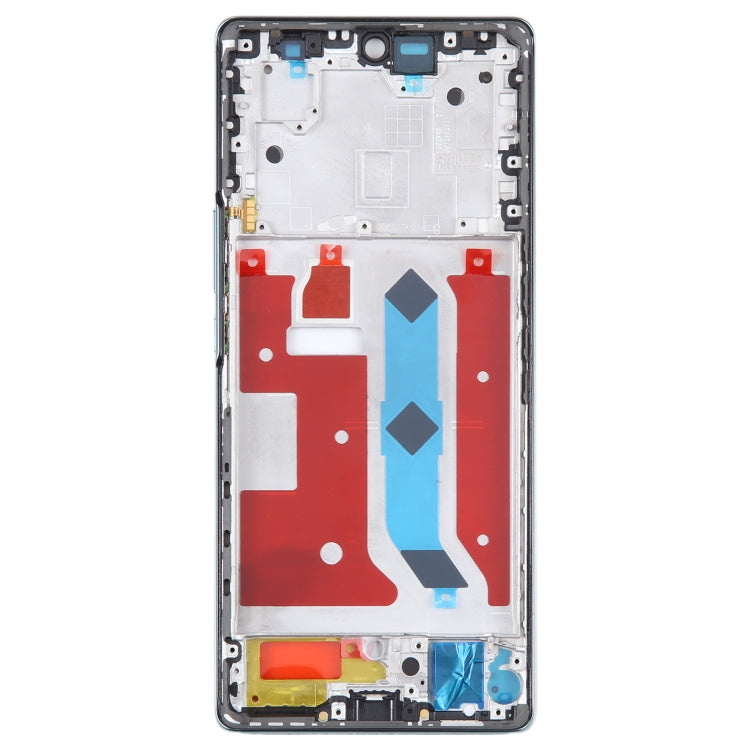 For Honor 60 SE Front Housing LCD Frame Bezel Plate, For Honor 60 SE(Original)
