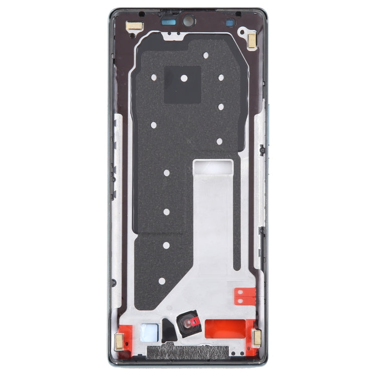 For Honor 60 SE Front Housing LCD Frame Bezel Plate, For Honor 60 SE(Original)