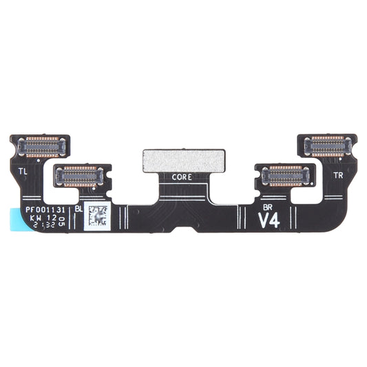 For DJI Mavic 3 Rear Vision Obstacle Avoidance Assembly Flex Cable, For DJI Mavic 3 (Rear)