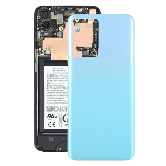 For OnePlus Nord CE 2 Lite 5G Original Battery Back Cover, For OnePlus Nord CE 2 Lite 5G(Original)