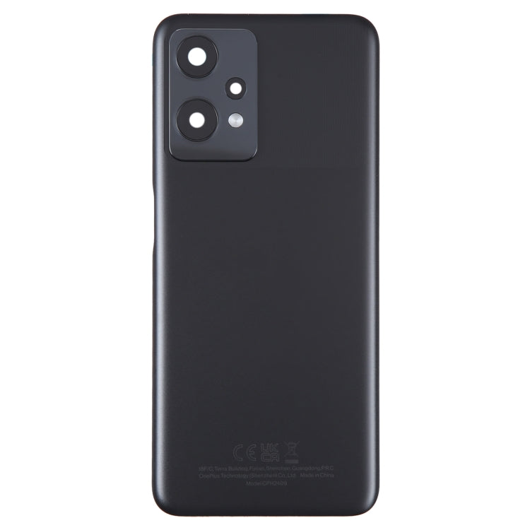 For OnePlus Nord CE 2 Lite 5G Original Battery Back Cover with Camera Lens Cover, For OnePlus Nord CE 2 Lite 5G(Original), For OnePlus Nord CE 2 Lite 5G