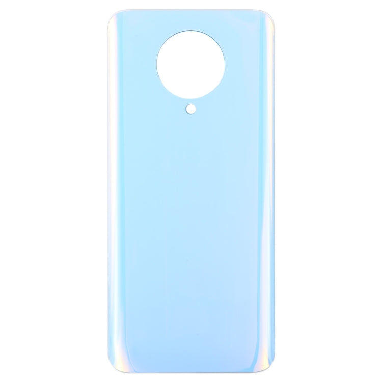 For Xiaomi Poco F2 Pro OEM Glass Battery Back Cover