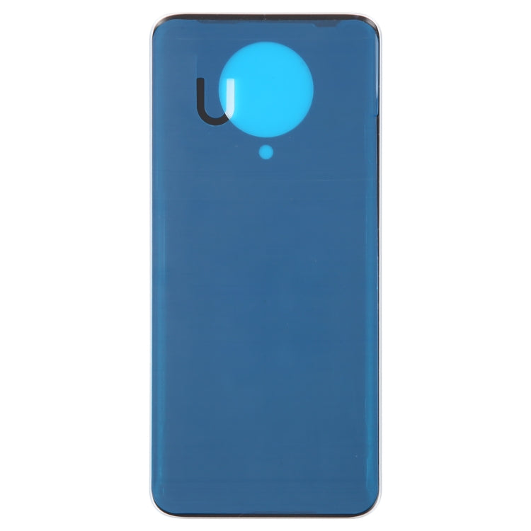 For Xiaomi Poco F2 Pro OEM Glass Battery Back Cover