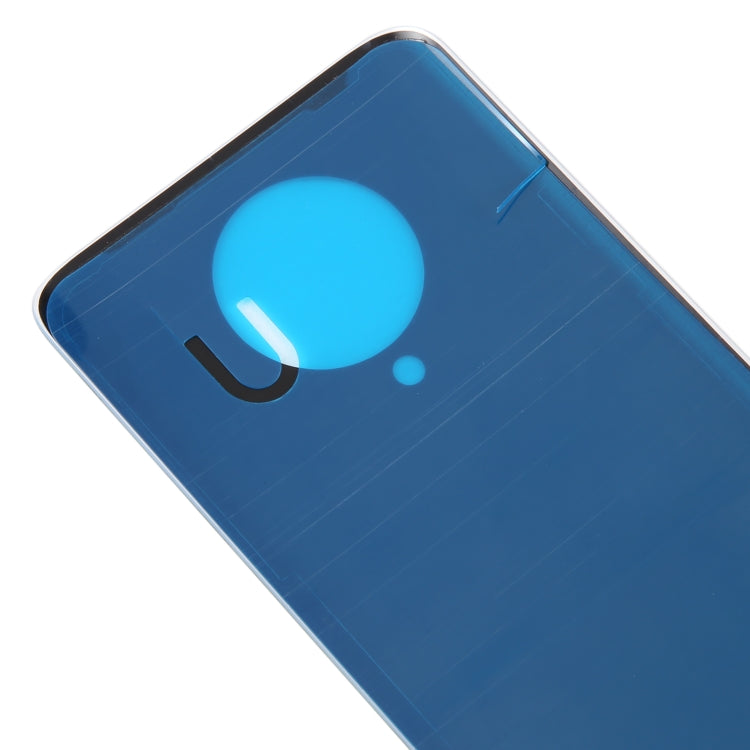 For Xiaomi Poco F2 Pro OEM Glass Battery Back Cover