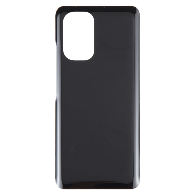 Tapa trasera de batería de vidrio OEM para Xiaomi Mi 11i 5G