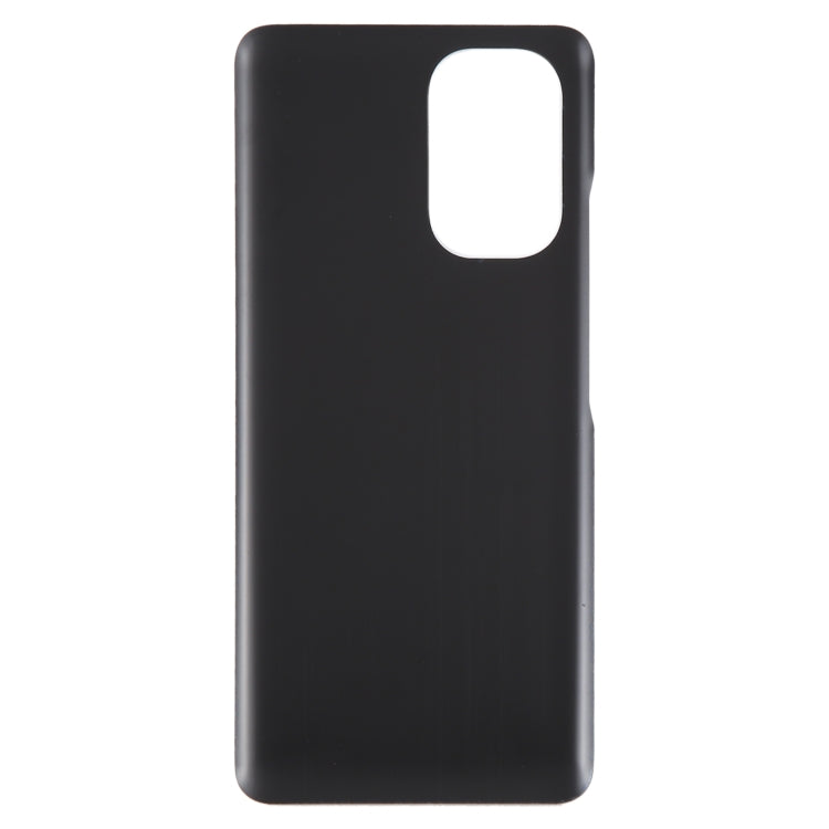 Tapa trasera de batería de vidrio OEM para Xiaomi Mi 11i 5G