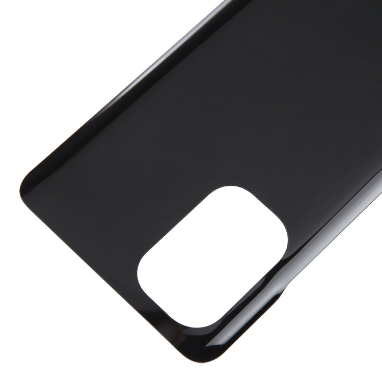 Tapa trasera de batería de vidrio OEM para Xiaomi Mi 11i 5G