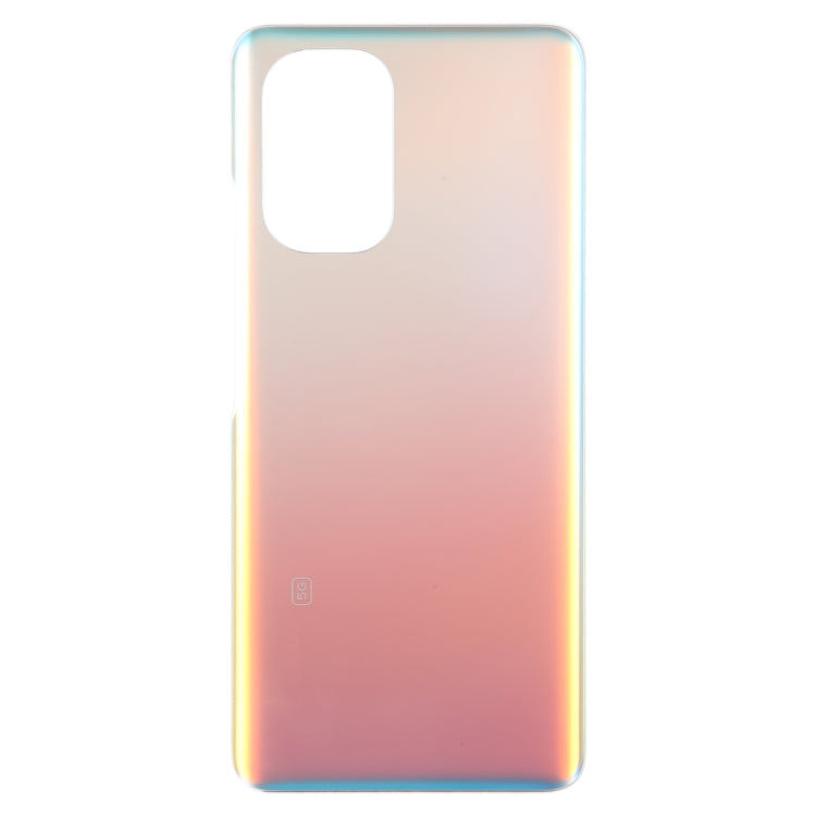 For Xiaomi Mi 11x Pro OEM Glass Battery Back Cover, For Xiaomi Mi 11x Pro