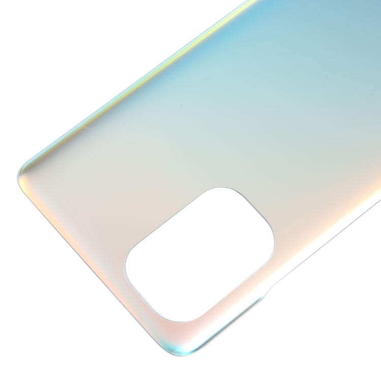 For Xiaomi Mi 11x Pro OEM Glass Battery Back Cover, For Xiaomi Mi 11x Pro