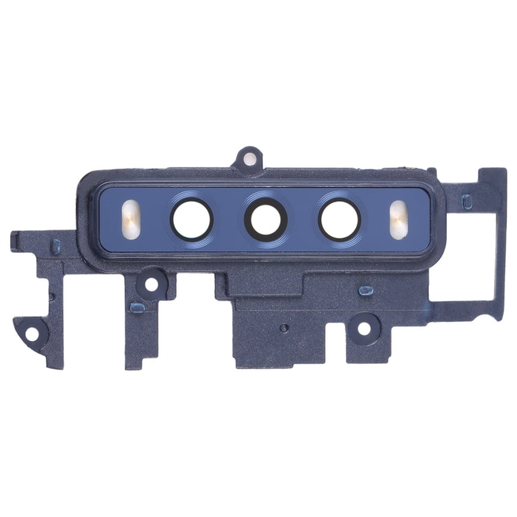 For TCL 10 SE Camera Lens Cover, For TCL 10 SE, For TCL 10 SE(Purple)