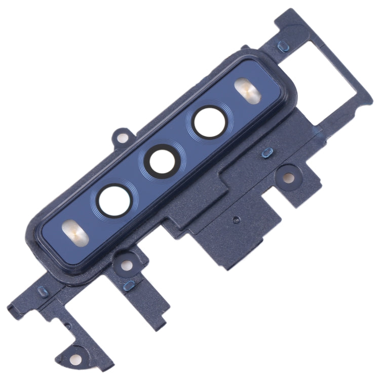 For TCL 10 SE Camera Lens Cover, For TCL 10 SE, For TCL 10 SE(Purple)