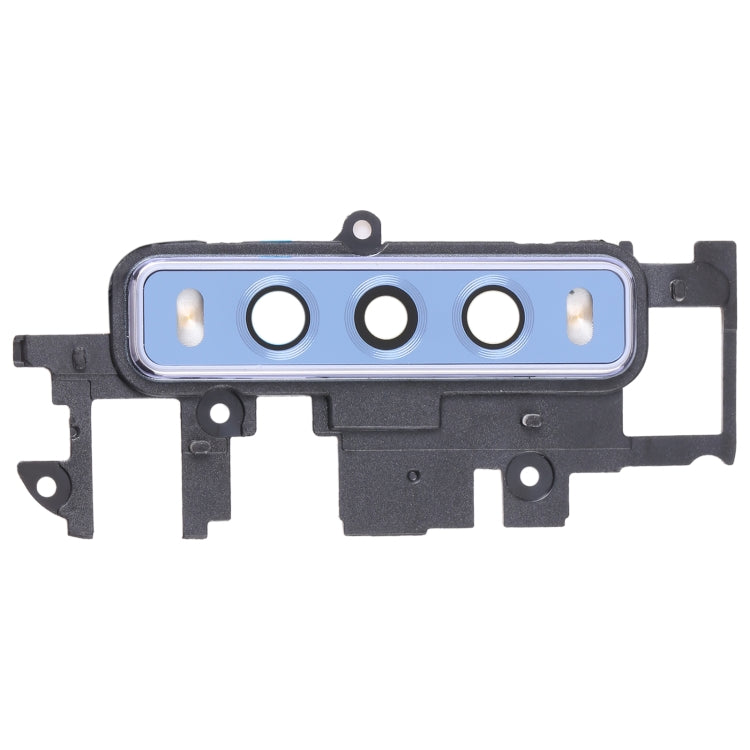For TCL 10 SE Camera Lens Cover, For TCL 10 SE, For TCL 10 SE(Purple)