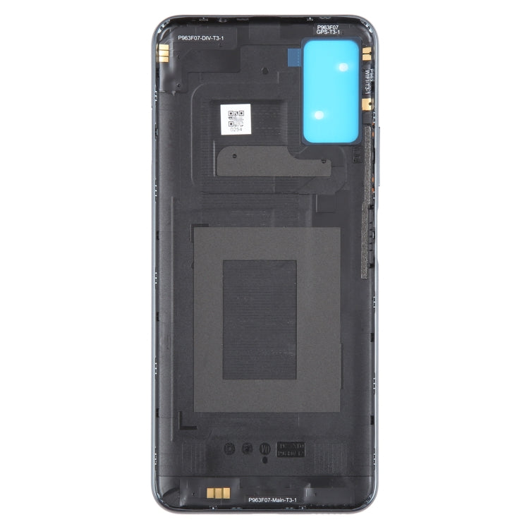 For ZTE Blade A71 A7030 Battery Back Cover