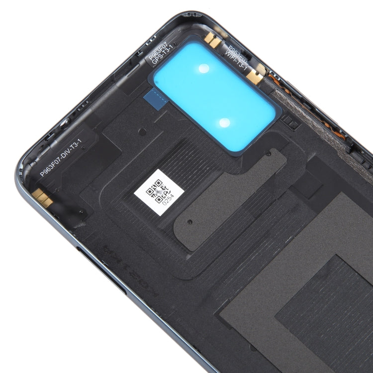 For ZTE Blade A71 A7030 Battery Back Cover