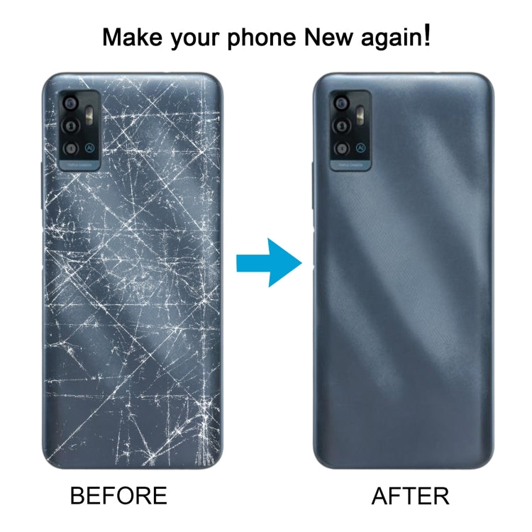 For ZTE Blade A71 A7030 Battery Back Cover