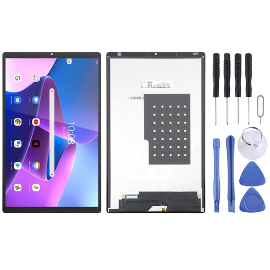 LCD Screen For Lenovo TB-X607Z with Digitizer Full Assembly, For Lenovo TB-X607Z