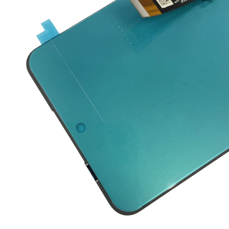AMOLED Material LCD Screen for ZTE S30 Pro A2122H With Digitizer Full Assembly, For ZTE S30 Pro