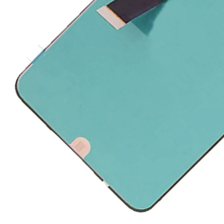 AMOLED Material LCD Screen for ZTE Axon 30 5G A2322 A2322G With Digitizer Full Assembly, For ZTE Axon 30 5G