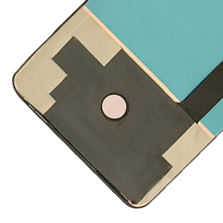 AMOLED Material LCD Screen for ZTE Axon 30 5G A2322 A2322G With Digitizer Full Assembly, For ZTE Axon 30 5G