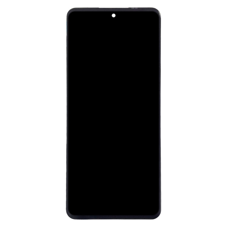 AMOLED Material LCD Screen for ZTE Voyage 20 Pro 9040N With Digitizer Full Assembly, For ZTE Voyage 20 Pro
