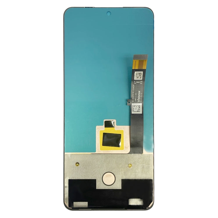 AMOLED Material LCD Screen for ZTE Voyage 20 Pro 9040N With Digitizer Full Assembly, For ZTE Voyage 20 Pro