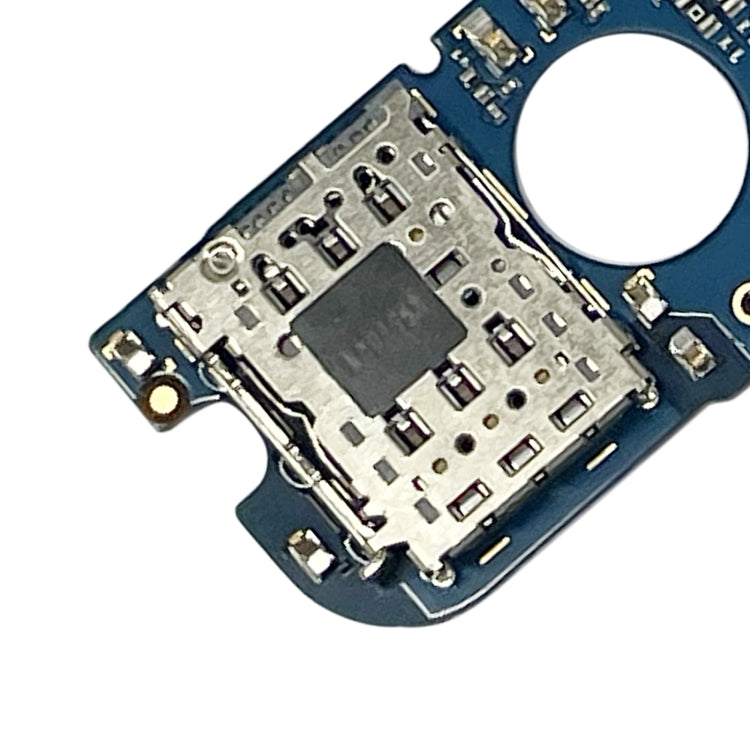 For Asus Zenfone 8 ZS590KS ZS590KS-2A007EU SIM Card Reader Board, For Asus Zenfone 8