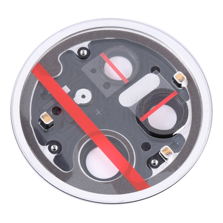 For vivo X90 Pro Original Camera Lens Cover, For vivo X90 Pro (Original)